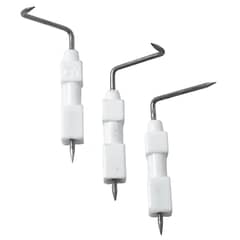 GENERICO - Kit Bujías Para Calefont Ionizado Splendid Mademsa