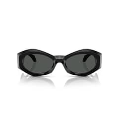 VERSACE - Anteojos De Sol VE4466U Negro Mujer