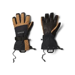 COLUMBIA - Guante Hombre Whirlibird II Negro