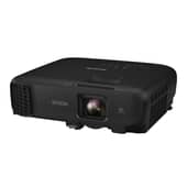 EPSON - Proyector PowerLite FH52+3LCD FHD 4.000 Lúmenes HDMI - Negro