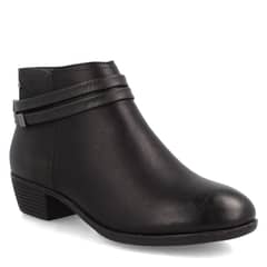 BATA - Botín Mujer Sarita Negro