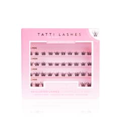 TATTI LASHES - PESTAÑAS INDIVIDUALES EVERYDAY WISP