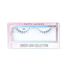 TATTI LASHES - PESTAÑAS INFERIORES VIXEN