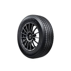 BRIDGESTONE - NEUMATICO 275/60 R20 115H DUELER D684 II