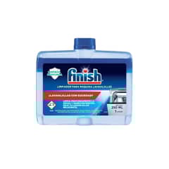 FINISH - Limpiamáquinas 250 ml