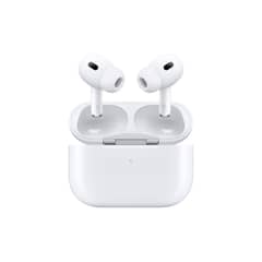 APPLE - Airpods Pro 2da gen con Magsafe USB-C