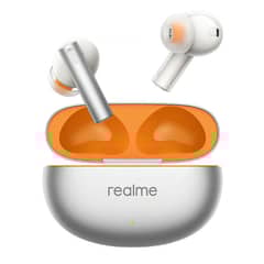 REALME - Audífonos Bluetooth Buds Air 6 Girs