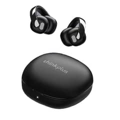 LENOVO - Audífonos LP38 Tws Auriculares Bluetooth 5.4 Earphone-Negro