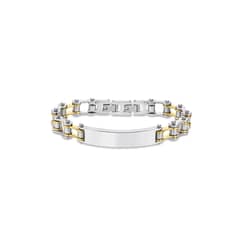 LOTUS STYLE - Pulsera LS2263-2/2 Hombre Men In Black