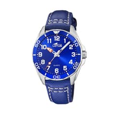 LOTUS - Reloj 18861/1 Azul Infantil Junior Collection