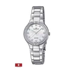 CANDINO - Reloj C4626/3 Blanco Mujer Casual After Work