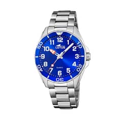 LOTUS - Reloj 18860/1 Azul Infantil Junior Collection