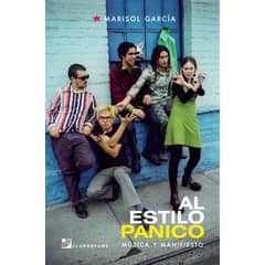 GENERICO - Al estilo Panico
