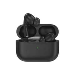 MONSTER AUDIO - AUDIFONO MONSTER TRUE WIRELESS TW12 NEGRO