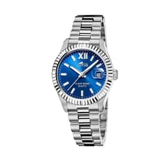 LOTUS - Reloj 18930/5 Azul Mujer The Ambassadors Collection