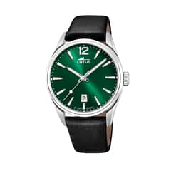 LOTUS - Reloj 18693/4 Verde Hombre Chrono