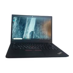 LENOVO - Computador Thinkpad t460 S