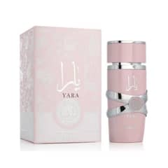 LATTAFA - YARA EDP 100ML