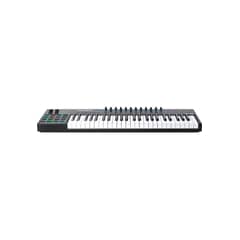 ALESIS - Controlador Midi 49 Teclas VI 49 -