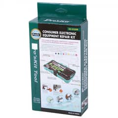 PROSKIT - KIT DE REPARACION ELECTRONICO