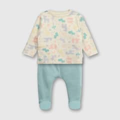 COLLOKY - Clemente Niña Beige 49238