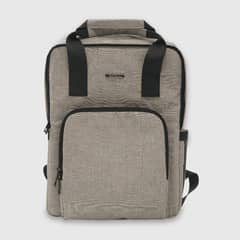 COLLOKY - Mochila UNISEX Beige 49605