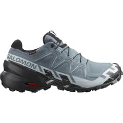 SALOMON - Zapatilla Mujer Speedcross 6 Gtx W Gris