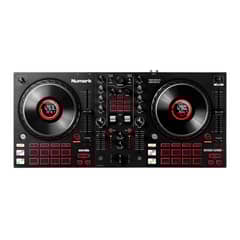 NUMARK - Controlador Dj Mixtrack Platinum Fx -