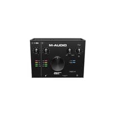 M AUDIO - Interfaz De Audio 2X2 Air 192-4 M-Audio