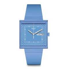 SWATCH - Reloj Unisex Fashion