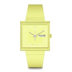 SWATCH - Reloj Unisex Fashion