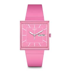 SWATCH - Reloj Unisex Fashion