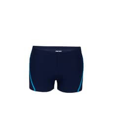 ARENA - Traje De Baño Tipo Boxer Hombre Pro_File Az