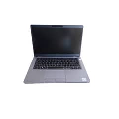 DELL - Notebook Latitude 5310, I7-10610U,16GB RAM, 256 GB SSD,REACONDICIONADO GRADO B
