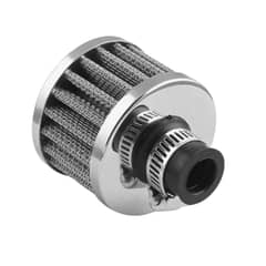 GENERICO - Filtro De Aire Mini Universal Adaptable 12 Milimetros