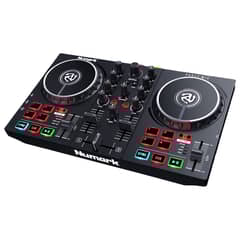 NUMARK - Controlador Dj Party Mix II -