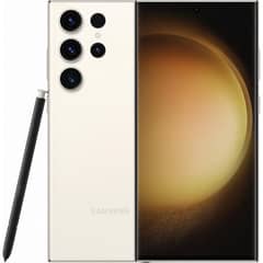 SAMSUNG - Galaxy S23 Ultra 512GB Blanco