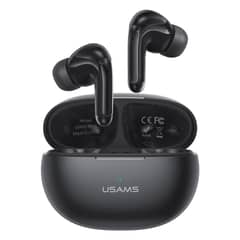 USAMS - Audífonos Bluetooth Inalámbricos Xd18 Deportivos