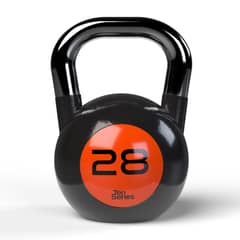 TEN SERIES - Kettlebell Hierro 28 Kg