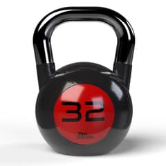 TEN SERIES - Kettlebell Hierro 32 Kg