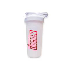 REDCON1 - SHAKER BLANCO 700ML -
