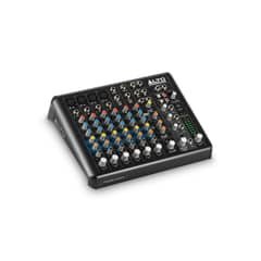 ALTO - Mezclador Análogo 8 Canales Truemix 800 FX Profesional