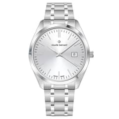 CLAUDE BERNARD - Reloj Classic Hombre