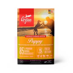 ORIJEN - ALIMENTO DE PERRO PUPPY 10.6 KG