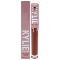 KYLIE - Labial Líquido Mate 601 Ginger Matte - Cosmetics