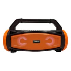 AMAZING - Parlante Bluetooth Inalámbrico Recargable TESTO POGO