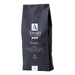 AMATI - Café Molido FORZA 1 Kg