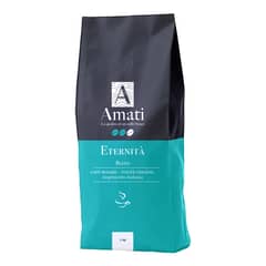 AMATI - Café Molido ETERNITA 1 Kg