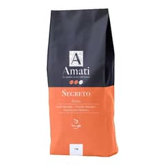AMATI - Café Grano SEGRETO 1 Kg