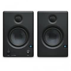 PRESONUS - Monitores Bluetooth Home Studio 50W Eris 4.5 BT